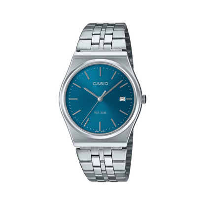 Casio MTP Series Mens