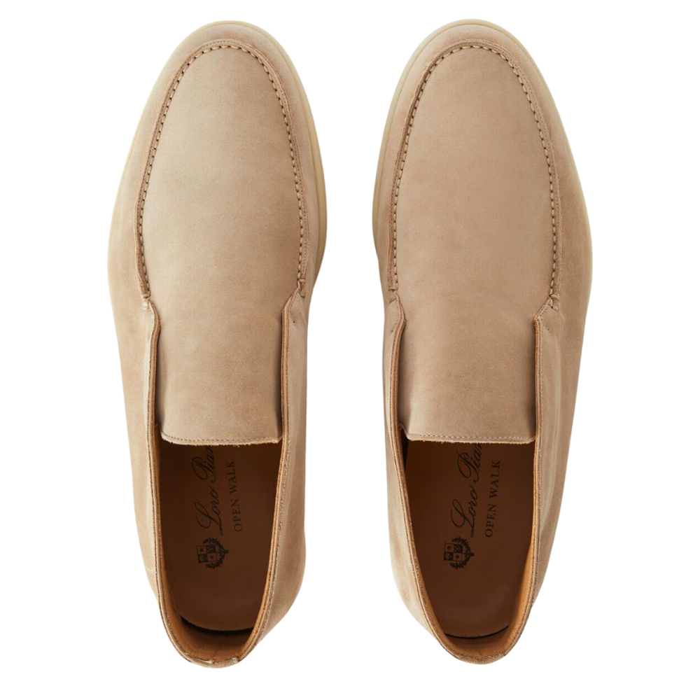 Loafer Open Walk