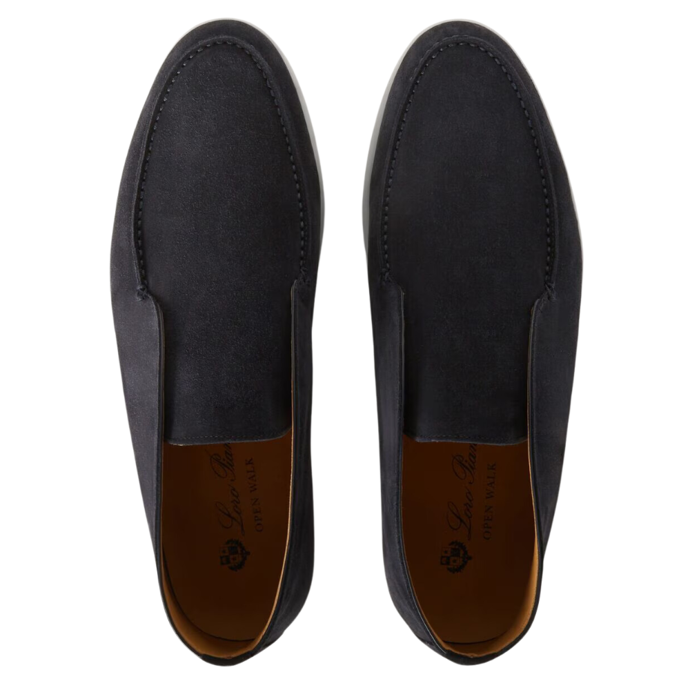 Loafer Open Walk