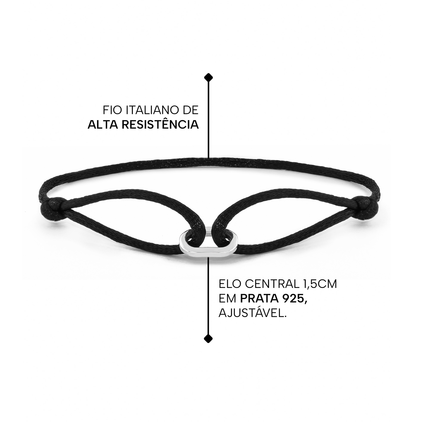 Potenza Bracelet
