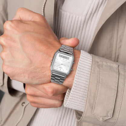 Casio Vintage Square