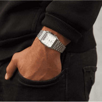 Casio Vintage Square