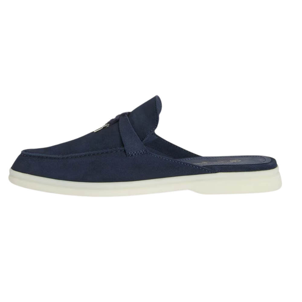 Babouche Charms Walk