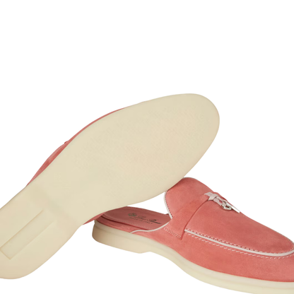 Babouche Charms Walk