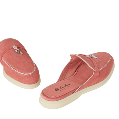 Babouche Charms Walk