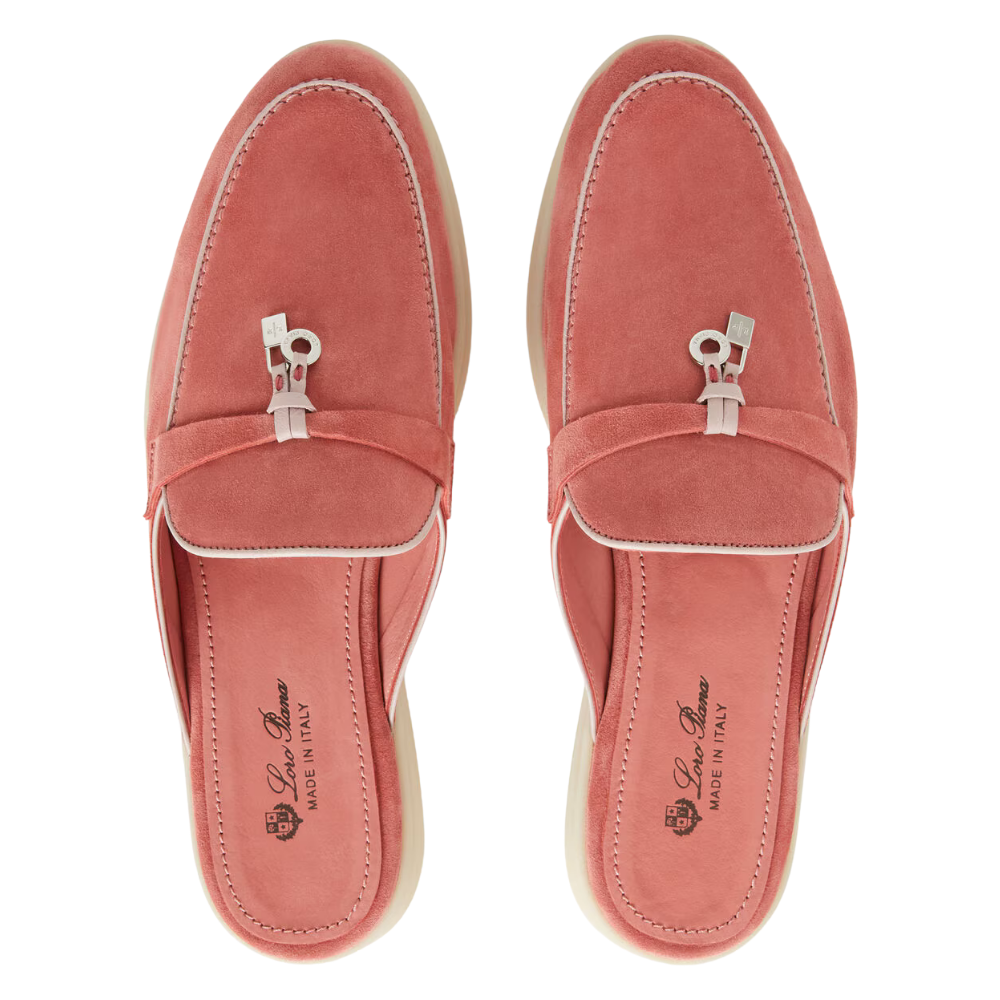 Babouche Charms Walk