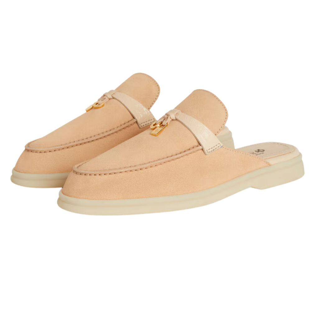 Babouche Charms Walk