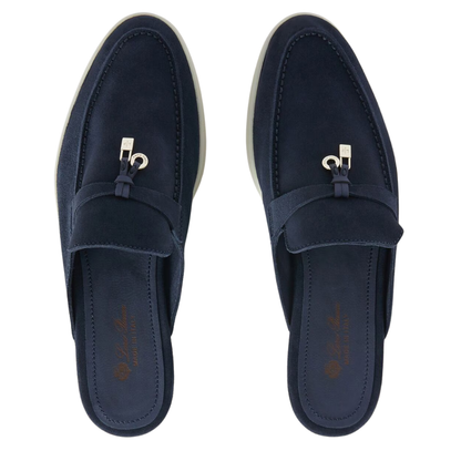 Babouche Charms Walk