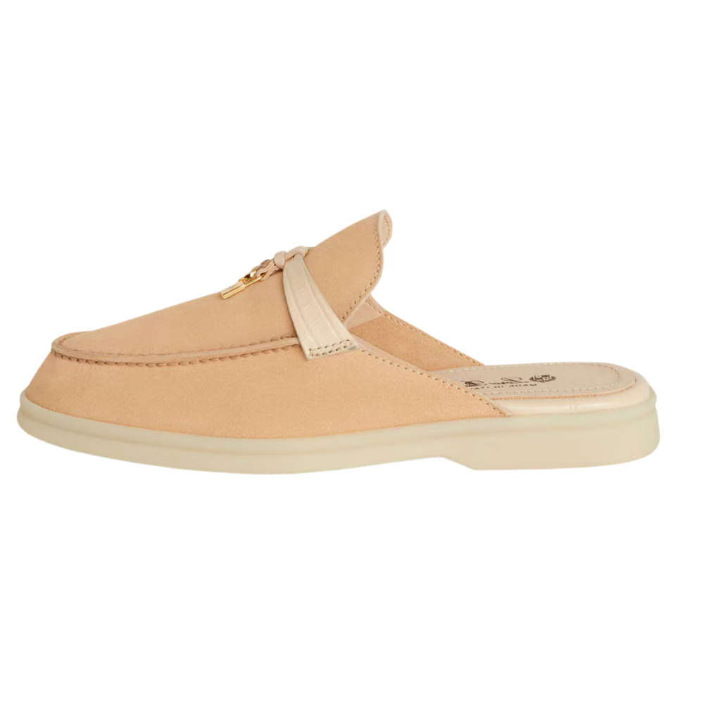 Babouche Charms Walk