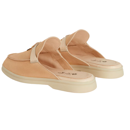 Babouche Charms Walk