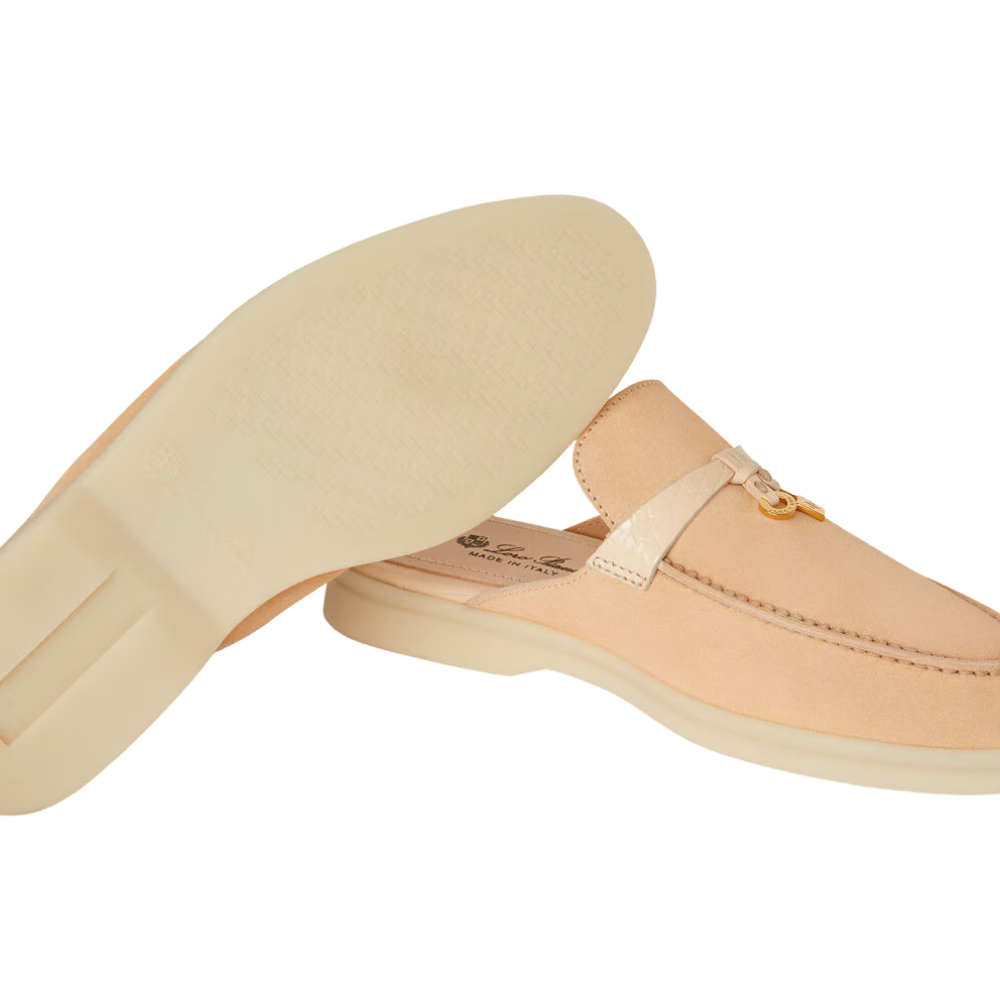 Babouche Charms Walk