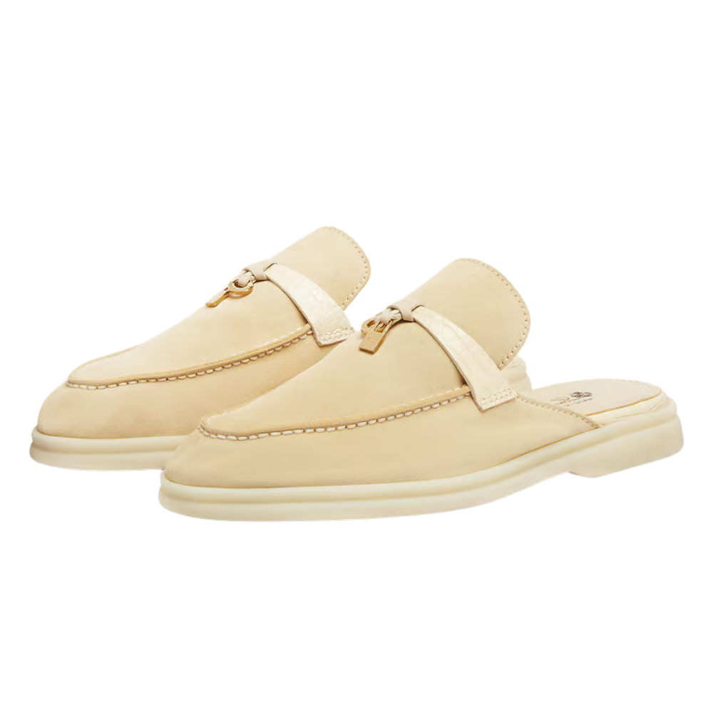 Babouche Charms Walk