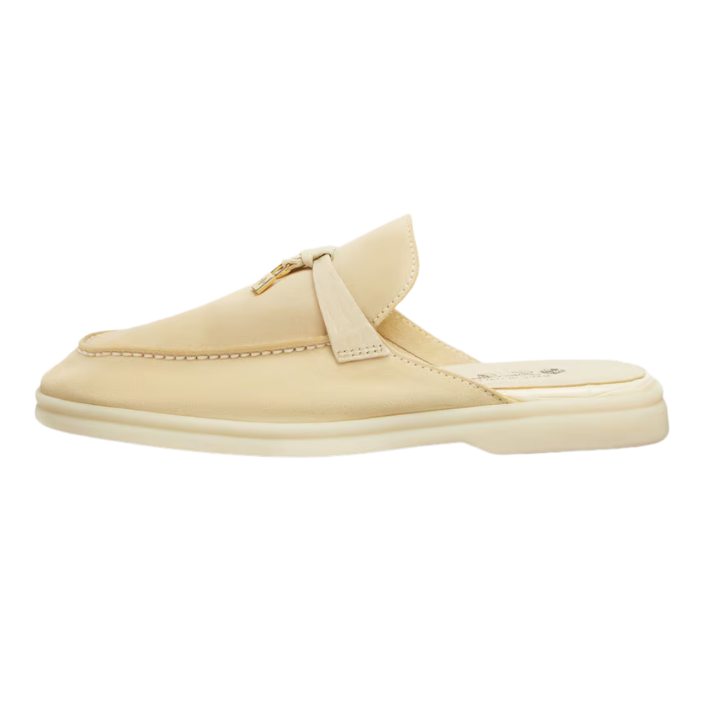 Babouche Charms Walk