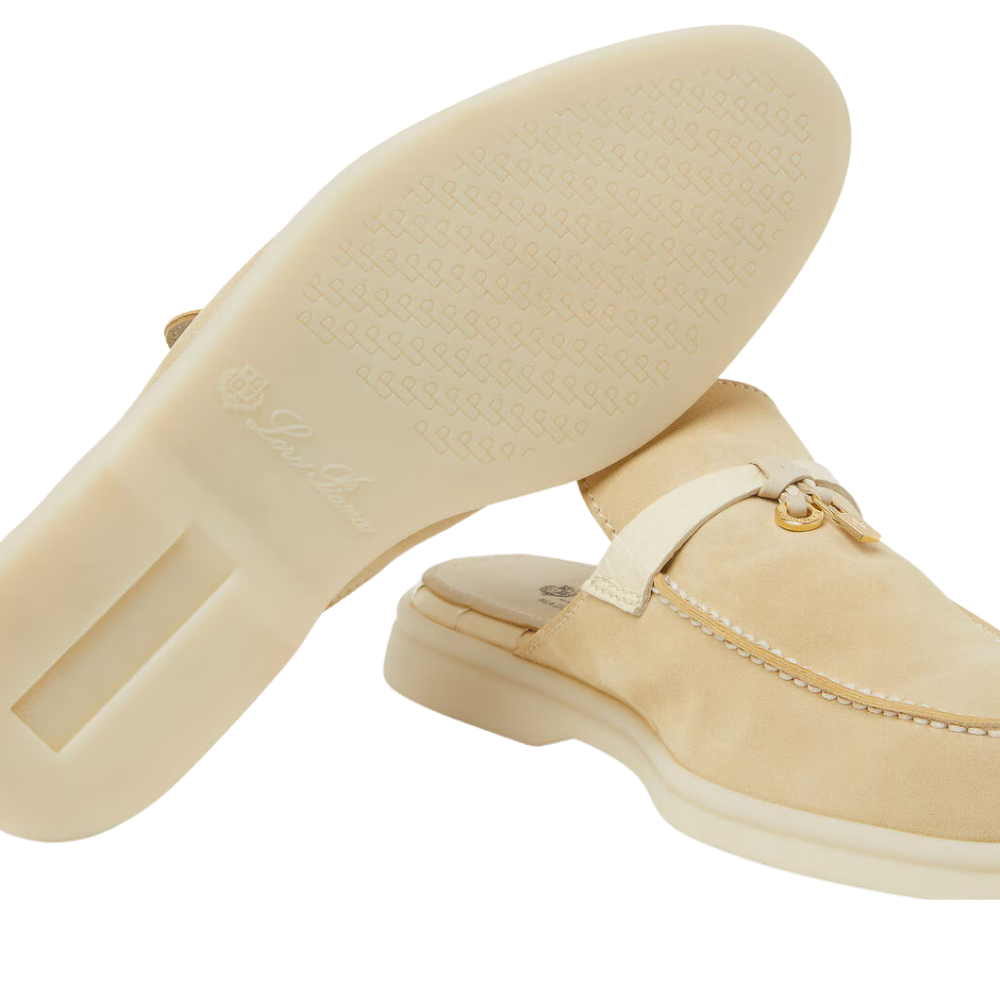 Babouche Charms Walk