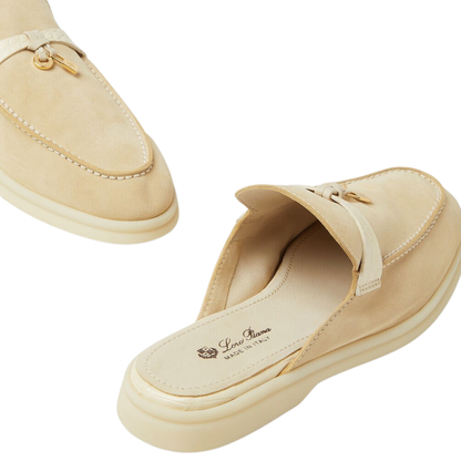 Babouche Charms Walk