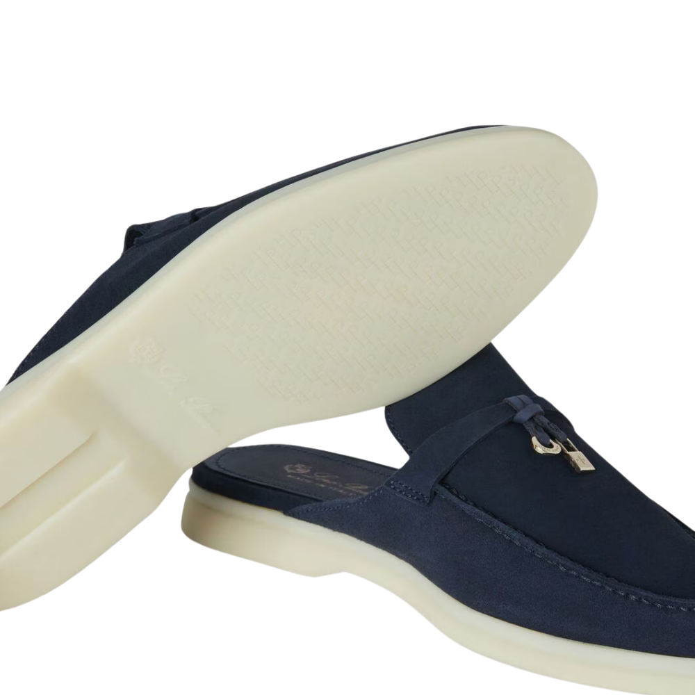 Babouche Charms Walk