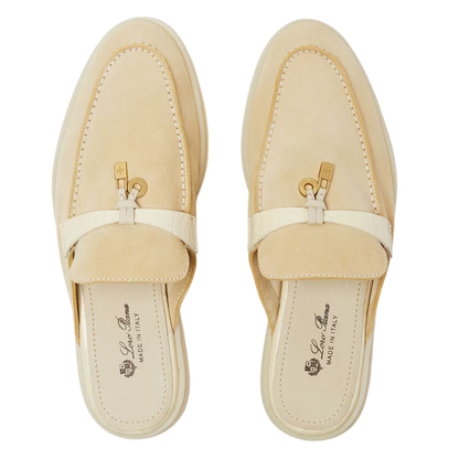 Babouche Charms Walk