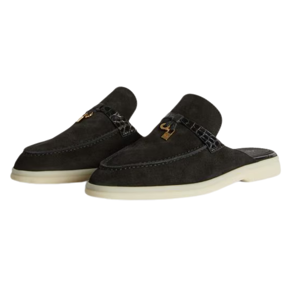 Babouche Charms Walk