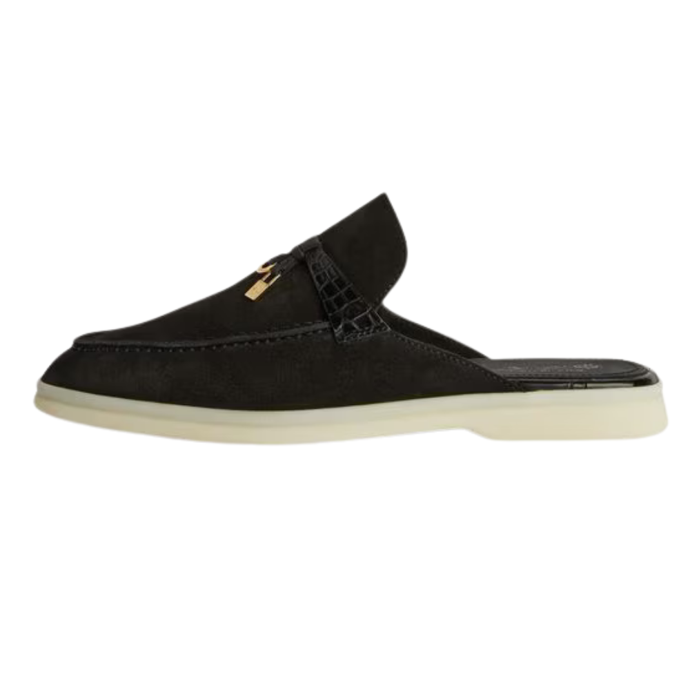 Babouche Charms Walk