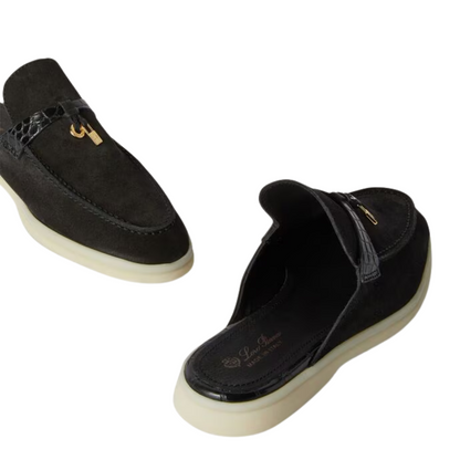 Babouche Charms Walk