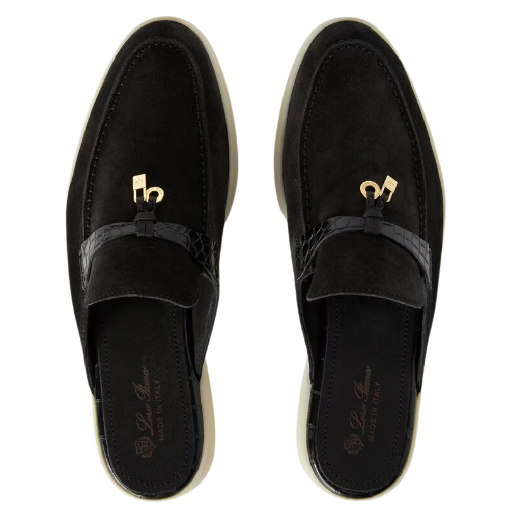 Babouche Charms Walk