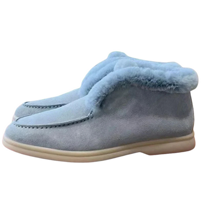 Open Walk Ankle Boot Winter Version