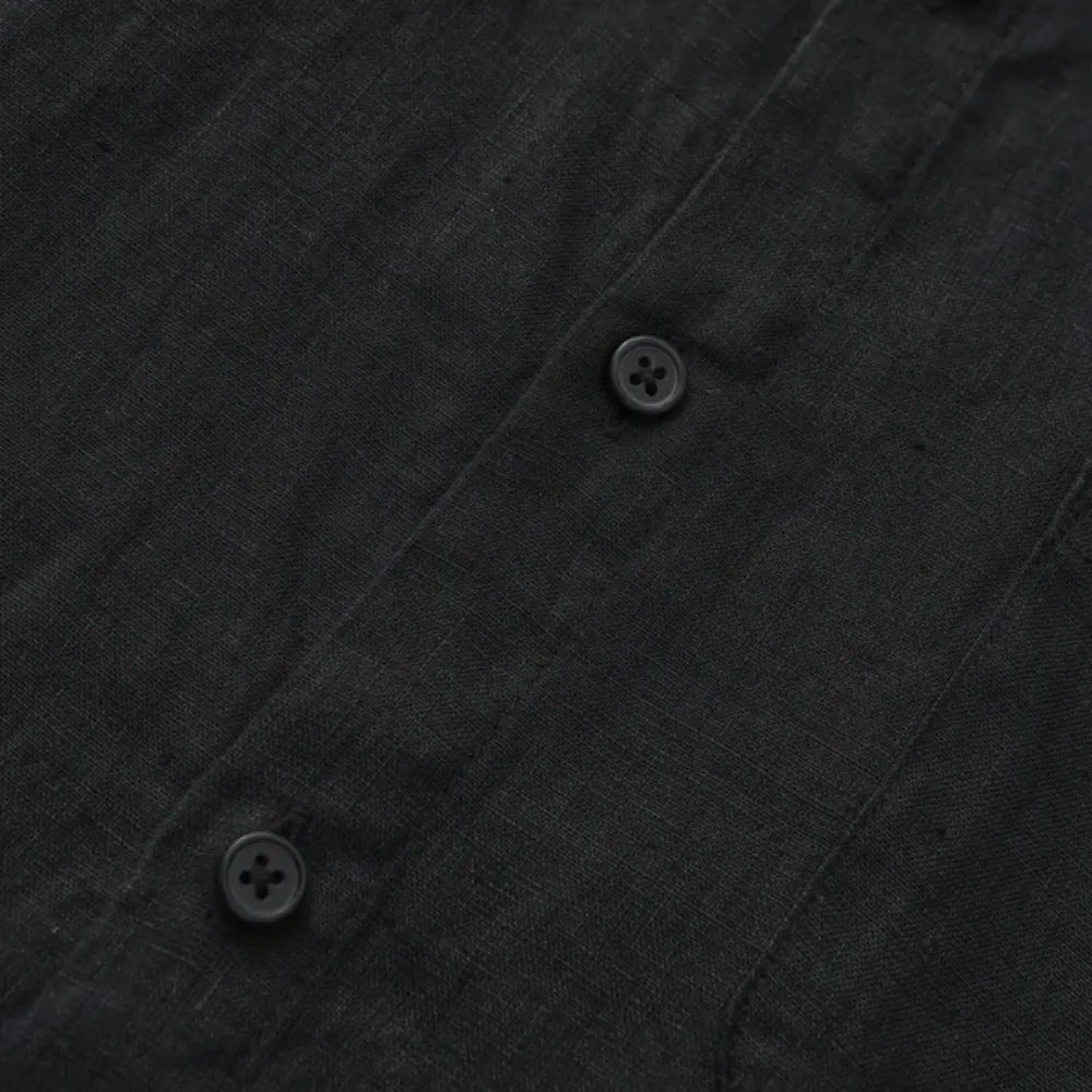 Old Money Men's Set - 3 Pieces: Shirt, Pants, and Loafers