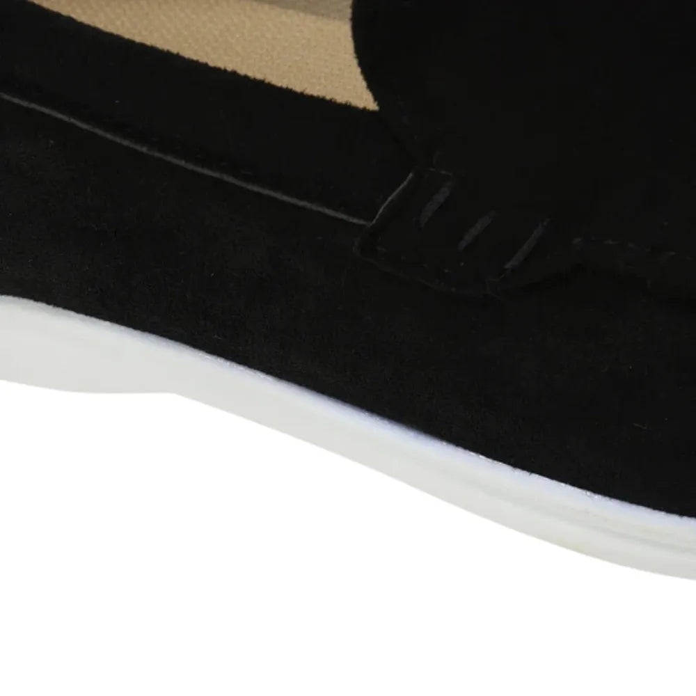 Old Money Men's Set - 3 Pieces: Shirt, Pants, and Loafers