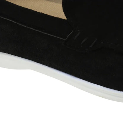 Old Money Men's Set - 3 Pieces: Shirt, Pants, and Loafers