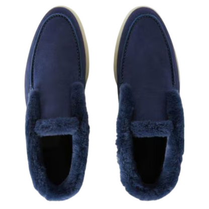 Open Walk Ankle Boot Winter Version