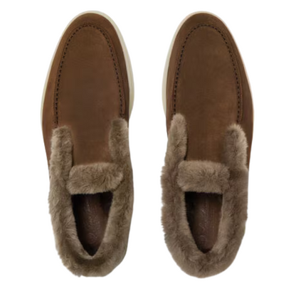 Open Walk Ankle Boot Winter Version