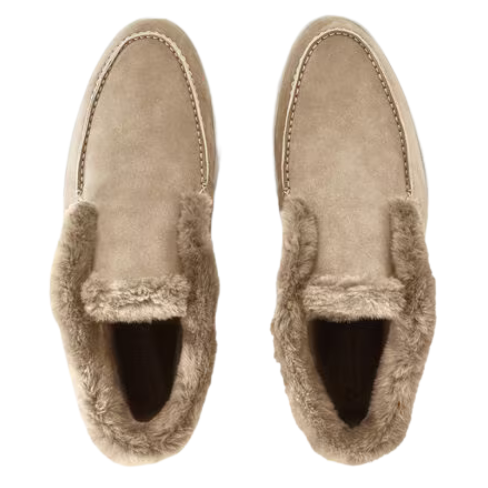 Open Walk Ankle Boot Winter Version