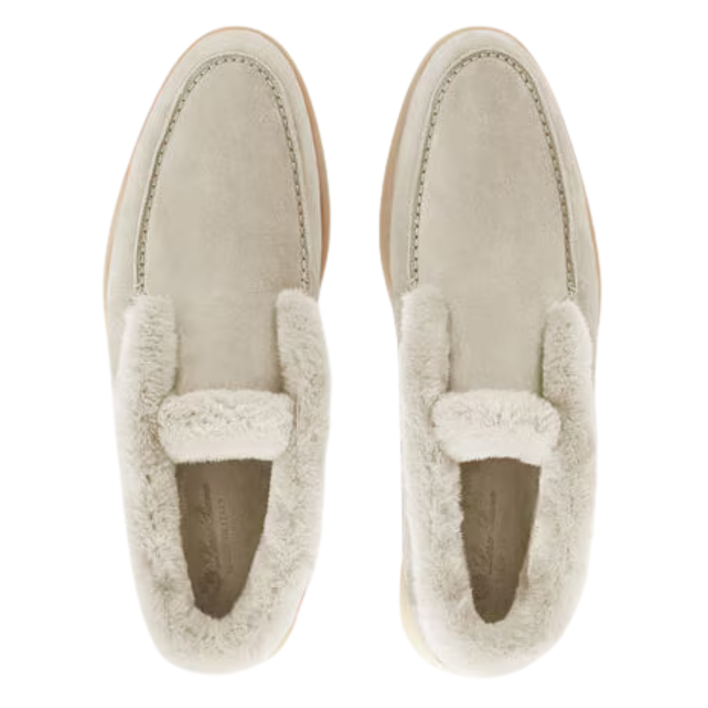 Open Walk Ankle Boot Winter Version