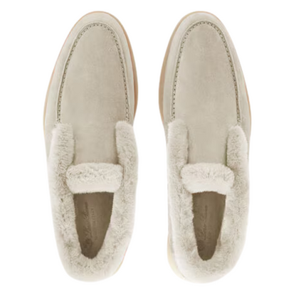 Open Walk Ankle Boot Winter Version