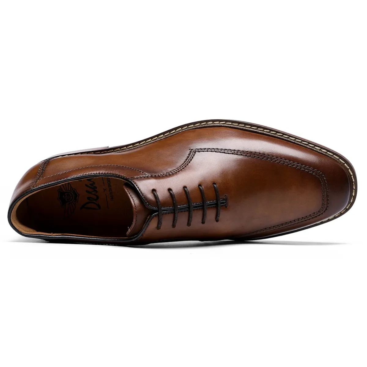 Prestige Oxford Shoe