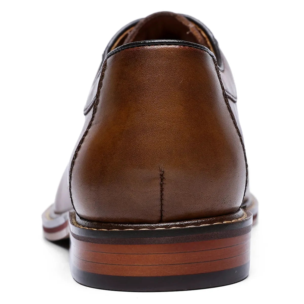 Prestige Oxford Shoe