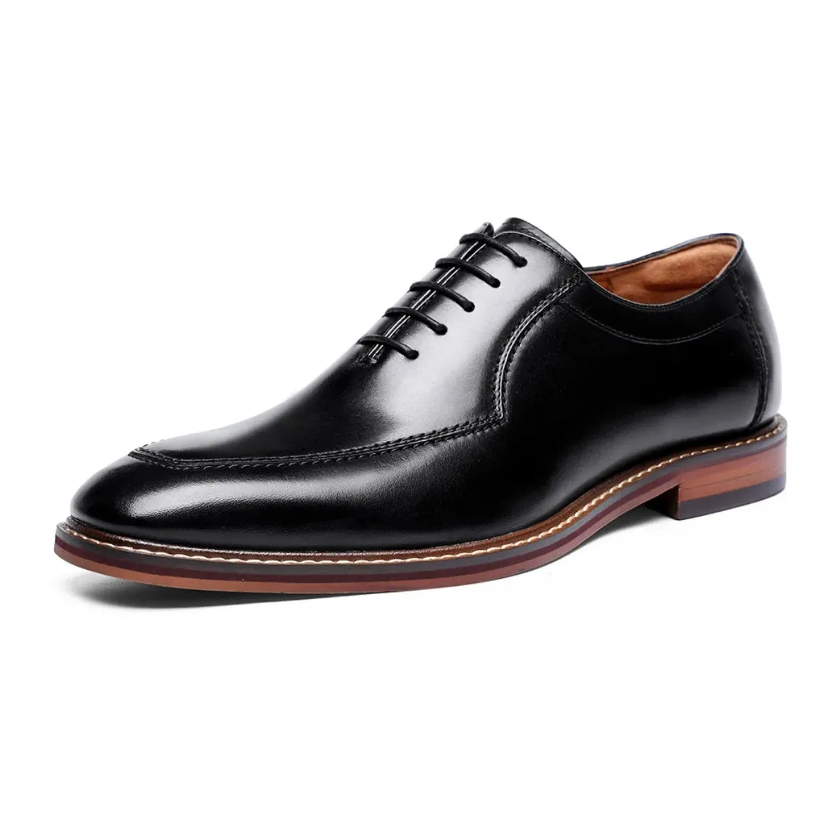 Prestige Oxford Shoe