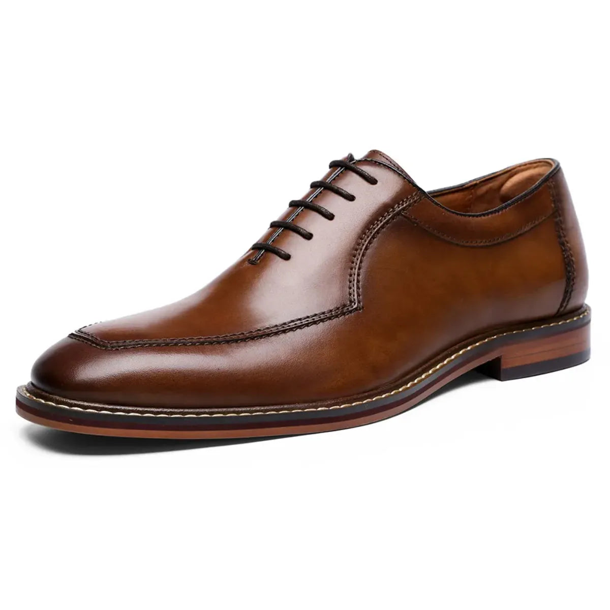 Prestige Oxford Shoe