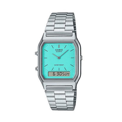 Casio Vintage Square