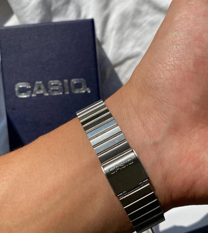 Casio Quartz MQ