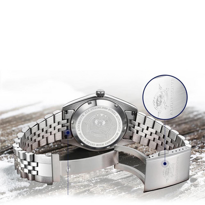 Addiesdive González Uhr