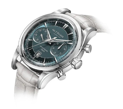 Carl F. Bucherer