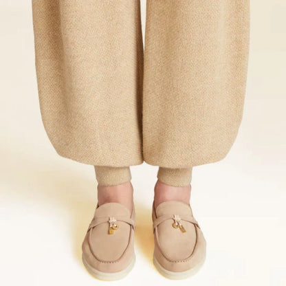 Loafer Summer Charms