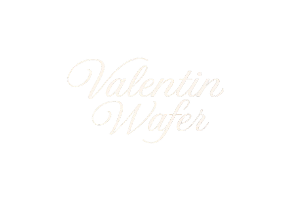 Valentin Wafer