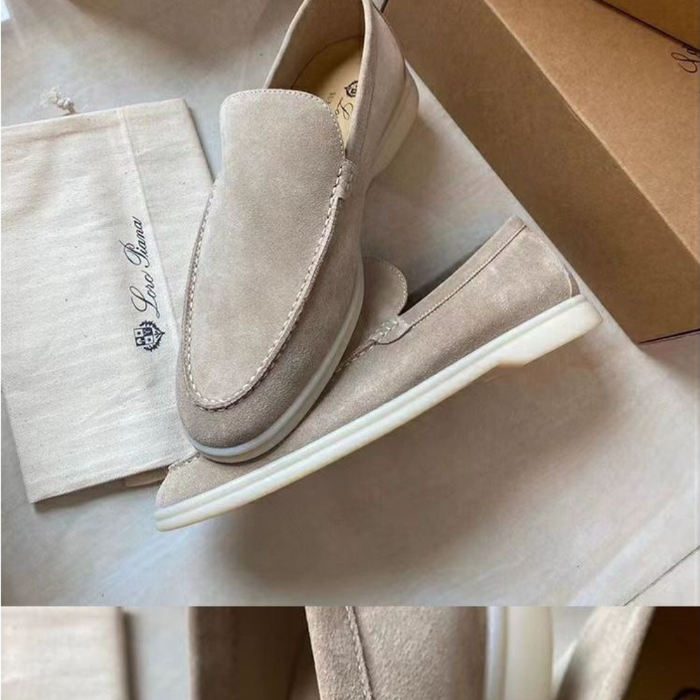 Old Money Style Men's - 3 Pieces - Venice Version