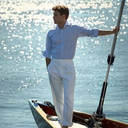 Old Money Men's Set - 3 Pieces