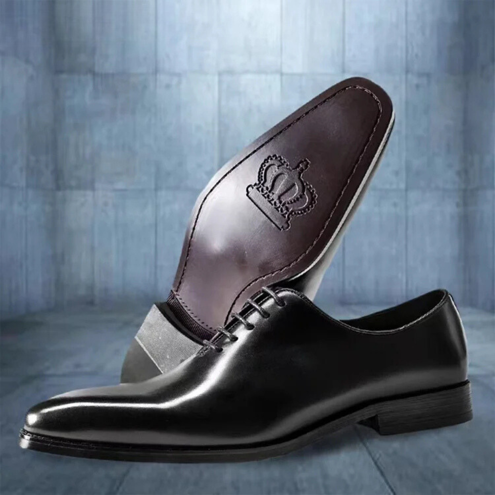 Wholecut Business Oxford Shoe