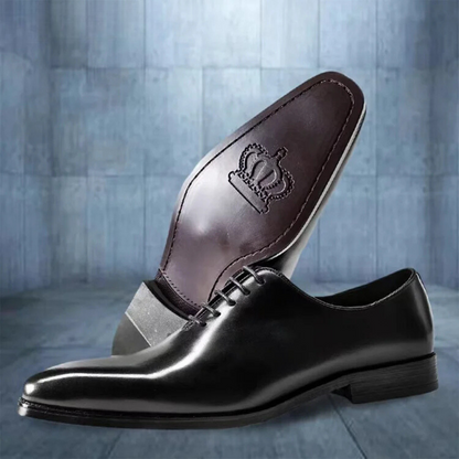Wholecut Business Oxford Shoe