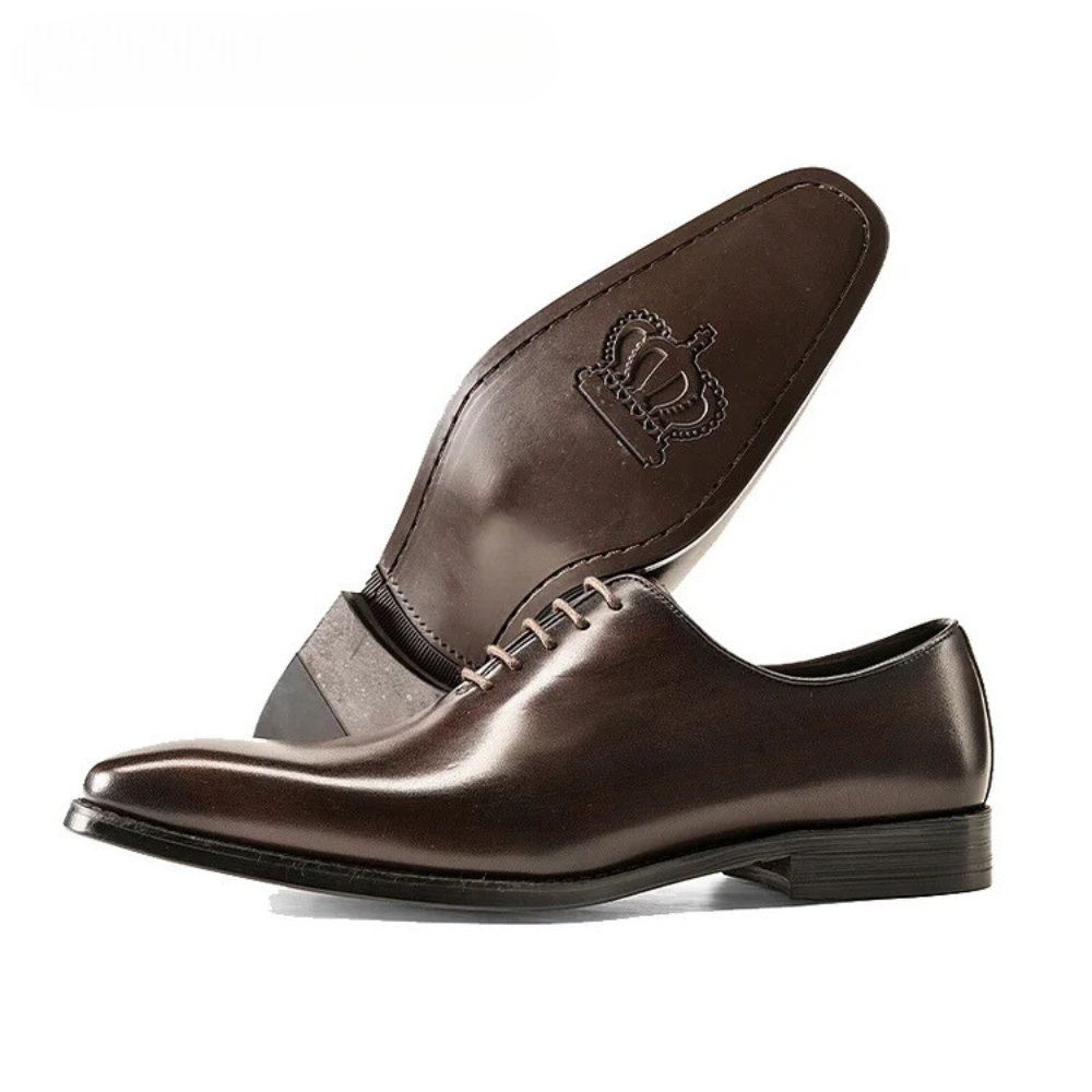 Wholecut Business Oxford Shoe