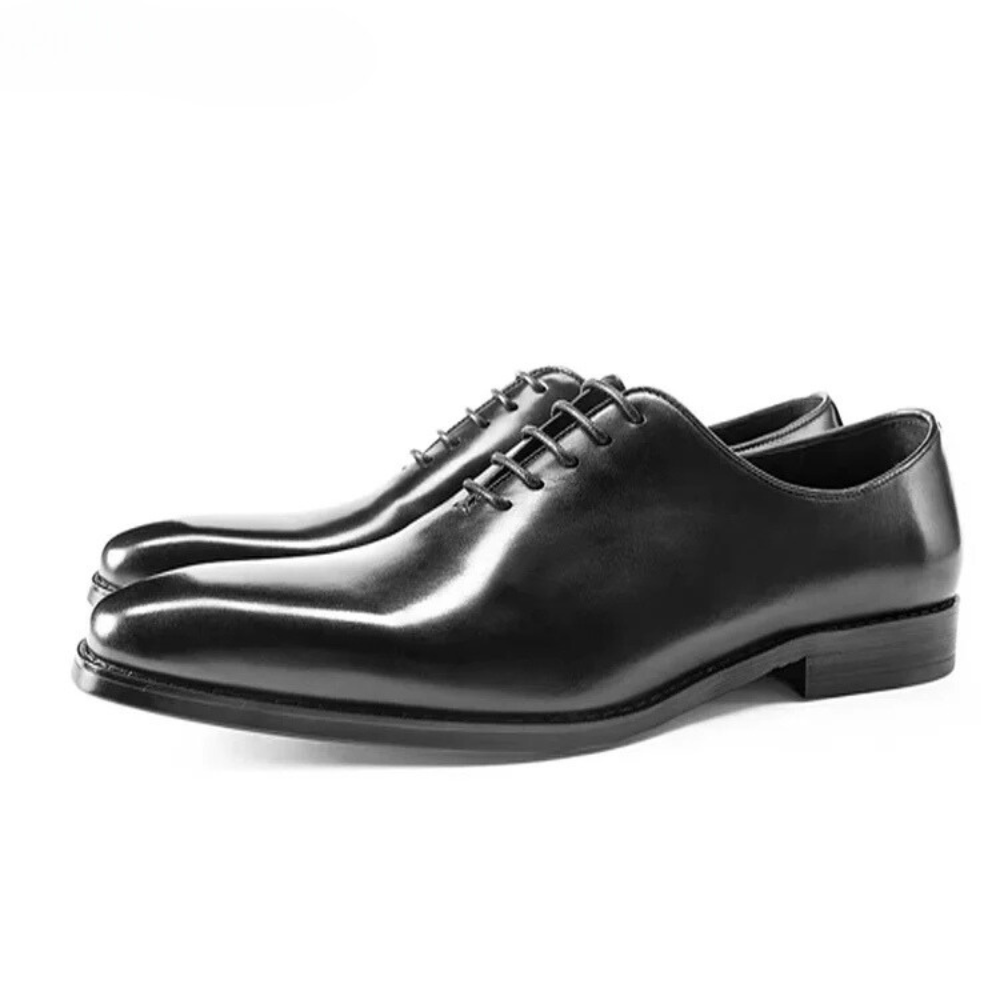 Wholecut Business Oxford Shoe